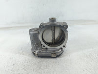 2014-2022 Jeep Cherokee Throttle Body P/N:0 280 750 770 05184349AE Fits OEM Used Auto Parts - Oemusedautoparts1.com