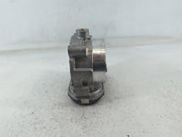 2014-2022 Jeep Cherokee Throttle Body P/N:0 280 750 770 05184349AE Fits OEM Used Auto Parts - Oemusedautoparts1.com