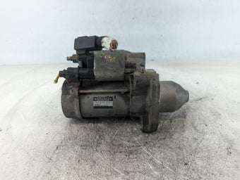 compare product 2015-2022 Jeep Cherokee Car Starter Motor Solenoid OEM P/N:438000-0323 56029615AD Fits OEM Used Auto Parts