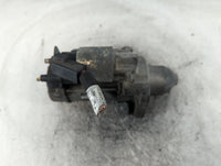 2015-2022 Jeep Cherokee Car Starter Motor Solenoid OEM P/N:438000-0323 56029615AD Fits OEM Used Auto Parts - Oemusedautopart