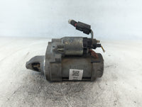 2015-2022 Jeep Cherokee Car Starter Motor Solenoid OEM P/N:438000-0323 56029615AD Fits OEM Used Auto Parts - Oemusedautopart