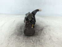 2015-2022 Jeep Cherokee Car Starter Motor Solenoid OEM P/N:438000-0323 56029615AD Fits OEM Used Auto Parts - Oemusedautopart