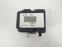 2020 Jeep Cherokee ABS Pump Control Module Replacement P/N:3482320 Fits OEM Used Auto Parts - Oemusedautoparts1.com