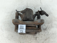 2014-2020 Jeep Cherokee Front Driver Left Brake Caliper - Oemusedautoparts1.com