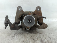 2014-2020 Jeep Cherokee Front Driver Left Brake Caliper - Oemusedautoparts1.com