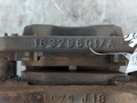 2014-2020 Jeep Cherokee Front Driver Left Brake Caliper - Oemusedautoparts1.com