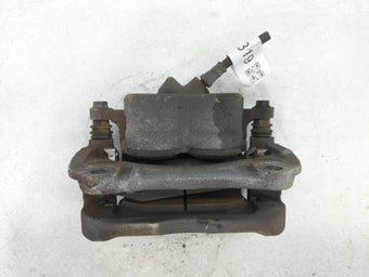 compare product 2014-2022 Jeep Cherokee Front Driver Left Brake Caliper