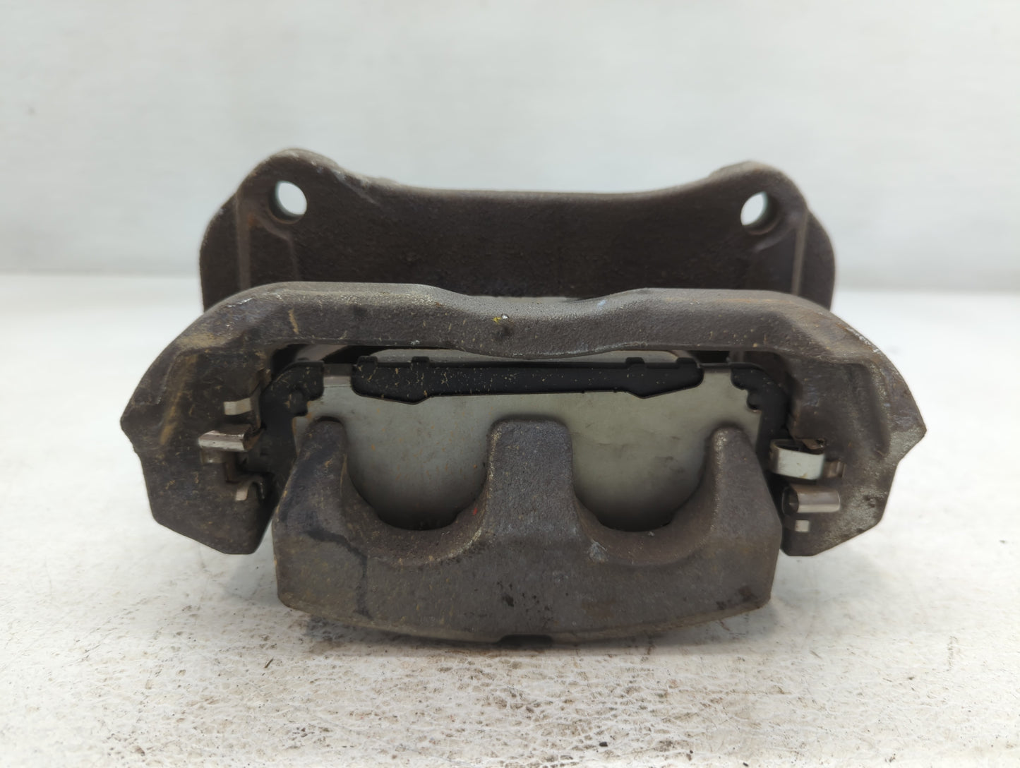 2014-2022 Jeep Cherokee Front Driver Left Brake Caliper - Oemusedautoparts1.com