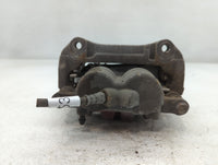 2014-2022 Jeep Cherokee Front Driver Left Brake Caliper - Oemusedautoparts1.com