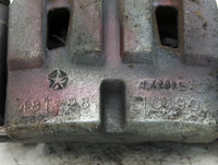 2014-2022 Jeep Cherokee Front Driver Left Brake Caliper - Oemusedautoparts1.com
