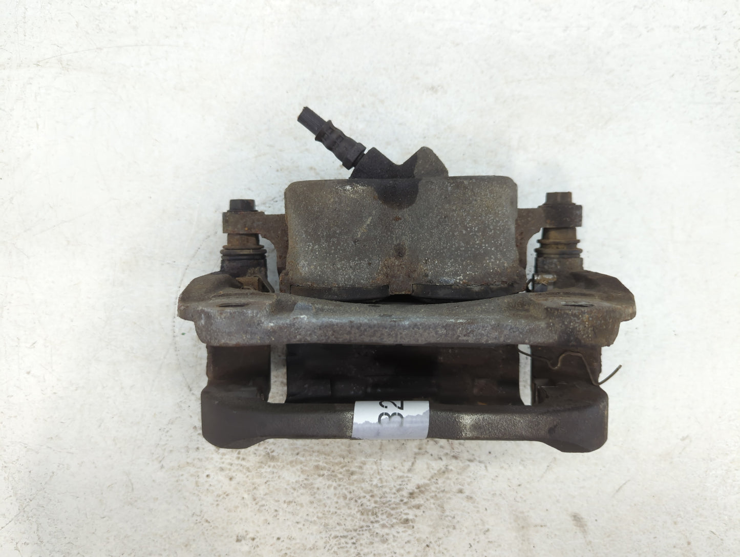 2020 Jeep Cherokee Front Passenger Right Brake Caliper - Oemusedautoparts1.com