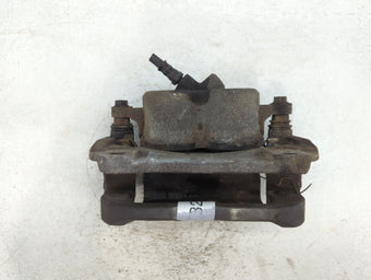 compare product 2020 Jeep Cherokee Front Passenger Right Brake Caliper