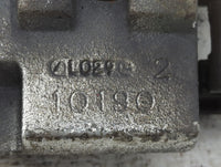 2020 Jeep Cherokee Front Passenger Right Brake Caliper - Oemusedautoparts1.com