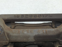 2014-2020 Jeep Cherokee Front Passenger Right Brake Caliper - Oemusedautoparts1.com