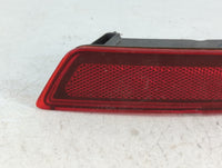 2019-2022 Jeep Cherokee Tail Light Assembly Passenger Right OEM P/N:68275962AC Fits Fits 2019 2020 2021 2022 OEM Used Auto P