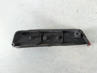 2019-2022 Jeep Cherokee Tail Light Assembly Passenger Right OEM P/N:68275962AC Fits Fits 2019 2020 2021 2022 OEM Used Auto P