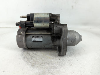 compare product 2015-2022 Jeep Cherokee Car Starter Motor Solenoid OEM P/N:56029615AD Fits Fits 2015 2016 2017 2018 2019 2020 2021 2022 OEM Used Auto Parts
