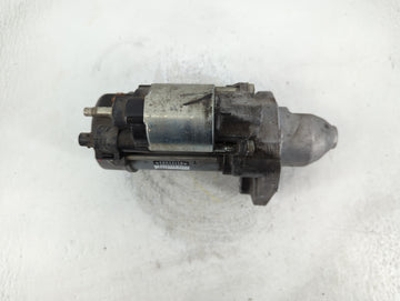 2015-2022 Jeep Cherokee Car Starter Motor Solenoid OEM P/N:56029615AD Fits Fits 2015 2016 2017 2018 2019 2020 2021 2022 OEM Used Auto Parts