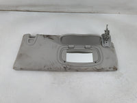 2019-2022 Jeep Cherokee Sun Visor Shade Replacement Passenger Right Mirror Fits Fits 2019 2020 2021 2022 OEM Used Auto Parts