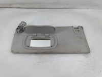 2019-2022 Jeep Cherokee Sun Visor Shade Replacement Passenger Right Mirror Fits Fits 2019 2020 2021 2022 OEM Used Auto Parts