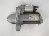 2017-2020 Jeep Compass Car Starter Motor Solenoid OEM Fits Fits 2017 2018 2019 2020 2021 2022 OEM Used Auto Parts - Oemuseda