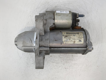 2017-2020 Jeep Compass Car Starter Motor Solenoid OEM Fits Fits 2017 2018 2019 2020 2021 2022 OEM Used Auto Parts - Oemuseda