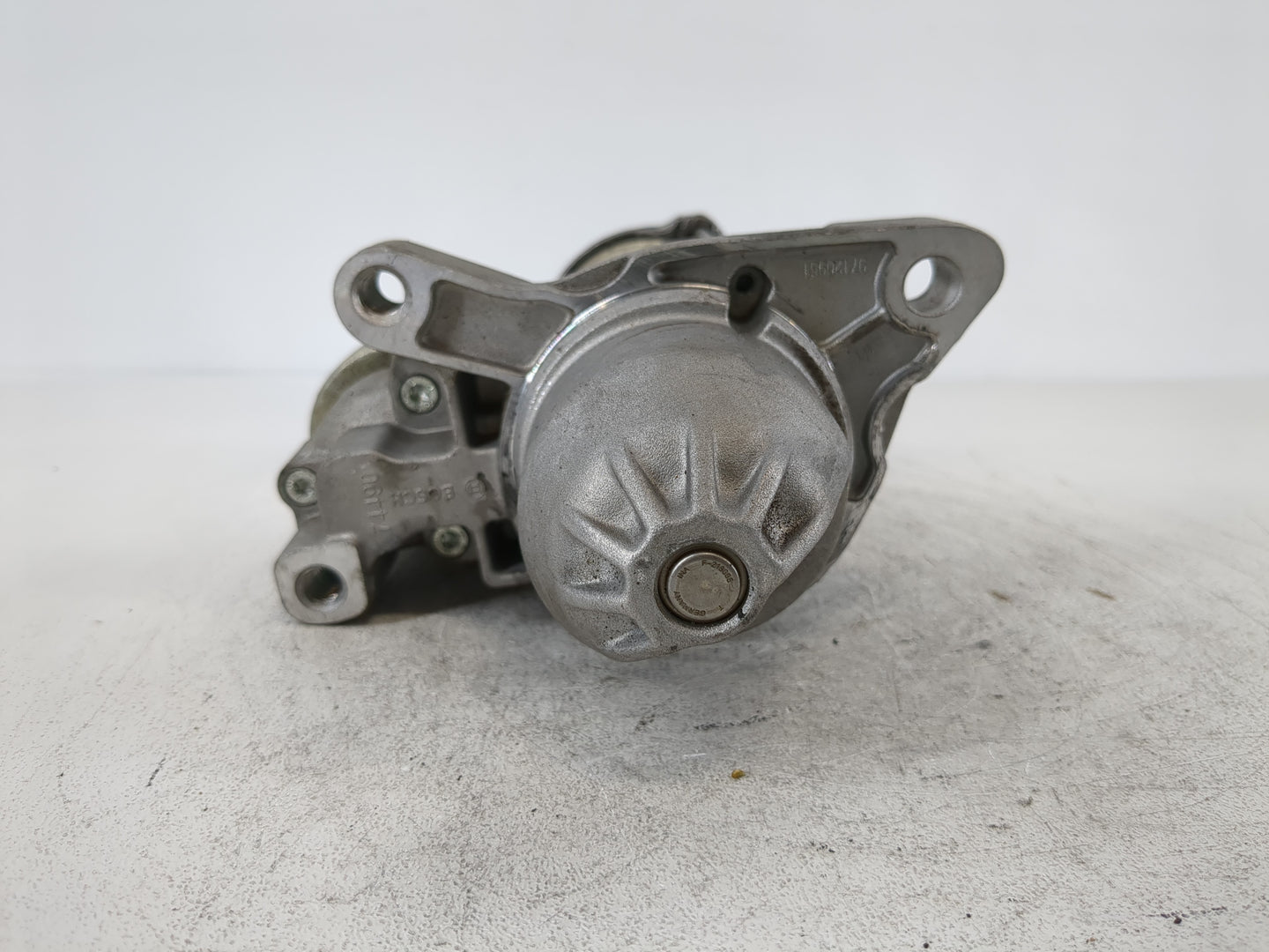 2017-2020 Jeep Compass Car Starter Motor Solenoid OEM Fits Fits 2017 2018 2019 2020 2021 2022 OEM Used Auto Parts - Oemuseda