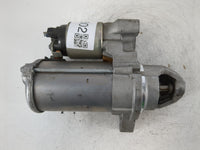 2017-2020 Jeep Compass Car Starter Motor Solenoid OEM Fits Fits 2017 2018 2019 2020 2021 2022 OEM Used Auto Parts - Oemuseda