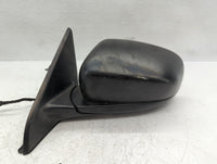 2020 Jeep Compass Driver Side View Mirror - Left Door Mirror OEM Used - Oemusedautoparts1.com