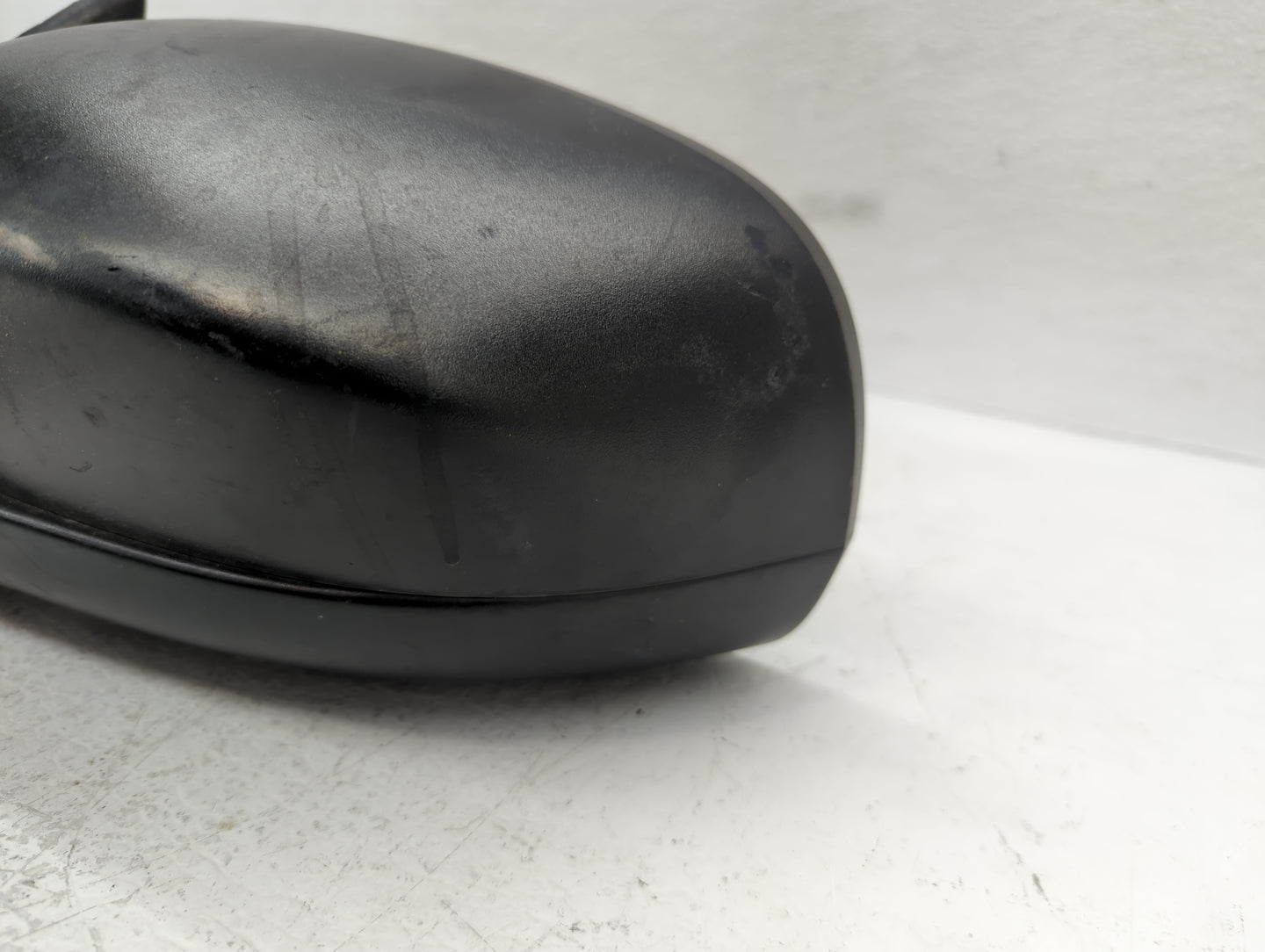 2020 Jeep Compass Driver Side View Mirror - Left Door Mirror OEM Used - Oemusedautoparts1.com