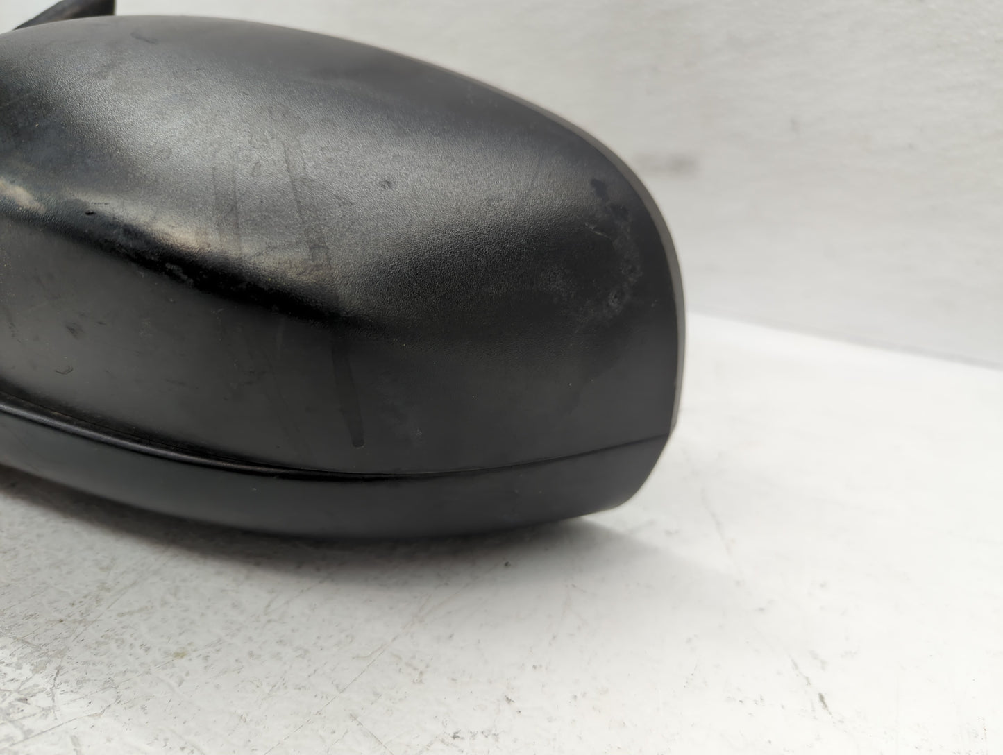 2020 Jeep Compass Driver Side View Mirror - Left Door Mirror OEM Used - Oemusedautoparts1.com