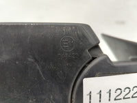 2020 Jeep Compass Side Mirror Replacement Driver Left View Door Mirror P/N:E11048423 Fits OEM Used Auto Parts - Oemusedautop