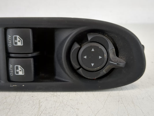 2020 Jeep Compass Master Power Window Switch Replacement Driver Side Left P/N:P6BZ27LXHAA Fits OEM Used Auto Parts