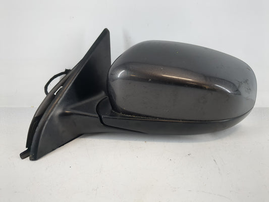2020 Jeep Compass Side Mirror Replacement Driver Left View Door Mirror P/N:048423 E11048423 Fits OEM Used Auto Parts - Oemus