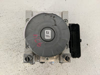 2020 Jeep Compass ABS Pump Control Module Replacement P/N:P68485883AA Fits OEM Used Auto Parts - Oemusedautoparts1.com