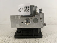 2020 Jeep Compass ABS Pump Control Module Replacement P/N:P68485883AA Fits OEM Used Auto Parts - Oemusedautoparts1.com
