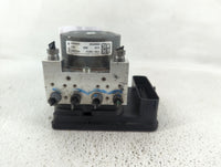 2020 Jeep Compass ABS Pump Control Module Replacement P/N:P68485883AA Fits OEM Used Auto Parts - Oemusedautoparts1.com