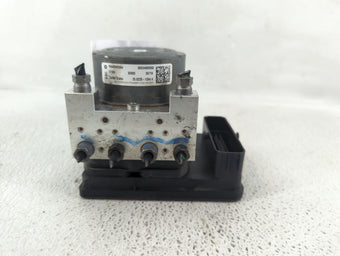 compare product 2020 Jeep Compass ABS Pump Control Module Replacement P/N:P68485883AA Fits OEM Used Auto Parts