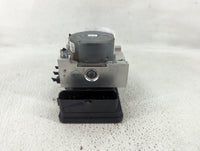 2020 Jeep Compass ABS Pump Control Module Replacement P/N:P68485883AA Fits OEM Used Auto Parts - Oemusedautoparts1.com