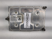 2020 Jeep Compass PCM Engine Control Computer ECU ECM PCU OEM Fits OEM Used Auto Parts - Oemusedautoparts1.com