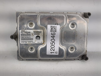 compare product 2020 Jeep Compass PCM Engine Control Computer ECU ECM PCU OEM Fits OEM Used Auto Parts