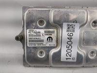 2020 Jeep Compass PCM Engine Control Computer ECU ECM PCU OEM Fits OEM Used Auto Parts - Oemusedautoparts1.com