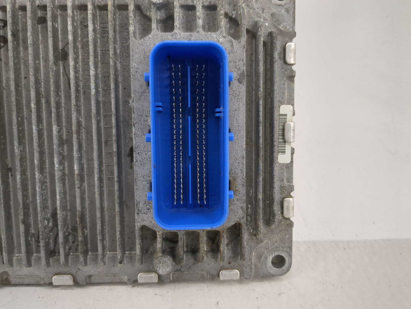 2020 Jeep Compass PCM Engine Control Computer ECU ECM PCU OEM Fits OEM Used Auto Parts - Oemusedautoparts1.com