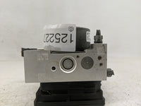2020 Jeep Compass ABS Pump Control Module Replacement Fits OEM Used Auto Parts - Oemusedautoparts1.com