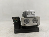 2020 Jeep Compass ABS Pump Control Module Replacement Fits OEM Used Auto Parts - Oemusedautoparts1.com