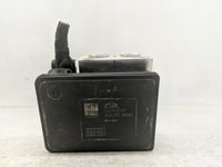 2020 Jeep Compass ABS Pump Control Module Replacement Fits OEM Used Auto Parts - Oemusedautoparts1.com
