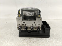 2020 Jeep Compass ABS Pump Control Module Replacement P/N:P04726567AH Fits OEM Used Auto Parts - Oemusedautoparts1.com