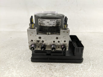 compare product 2020 Jeep Compass ABS Pump Control Module Replacement P/N:P04726567AH Fits OEM Used Auto Parts