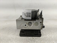 2020 Jeep Compass ABS Pump Control Module Replacement P/N:P04726567AH Fits OEM Used Auto Parts - Oemusedautoparts1.com