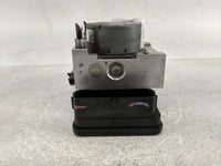 2020 Jeep Compass ABS Pump Control Module Replacement P/N:P04726567AH Fits OEM Used Auto Parts - Oemusedautoparts1.com